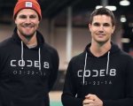 Code 8: iniziate le riprese del film sci-fi con Robbie e Stephen Amell