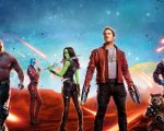 Guardians Of The Galaxy Vol. 3 darà inizio al Marvel Cosmic Universe