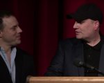 Kevin Feige e Geoff Johns, a capo di Marvel e DC, insieme per celebrare Richard Donner