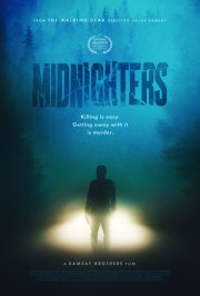 Locandina di Midnighters