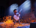 Coco: tra teschi e fantasmi, vi sveliamo alcune scene del nuovo film Pixar