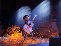 Coco: tra teschi e fantasmi, vi sveliamo alcune scene del nuovo film Pixar