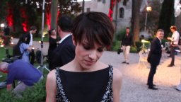 Ciak D'Oro 2017 - Intervista ai vincitori