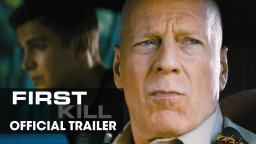 First Kill - Trailer
