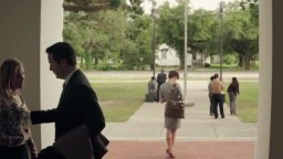 Una Doppia verità - Clip esclusiva 'Non posso impedirgli di testimoniare'