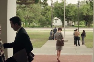 Una Doppia verità - Clip esclusiva 'Non posso impedirgli di testimoniare'