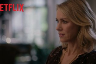 Gypsy - Trailer