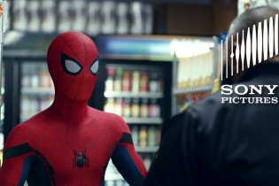 SPIDER-MAN: HOMECOMING – NBA Finals Spot #3 - “The Bodega”