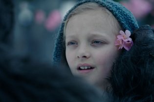 The War - Il Pianeta Delle Scimmie  - Clip 'Nova'