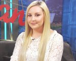 Amanda Bynes: 'Mi piacerebbe tornare a recitare per la tv'