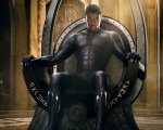 Black Panther: il nuovo poster del film Marvel