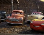 Cars 3: nel final trailer Saetta McQueen è in crisi