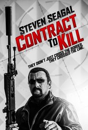 Locandina di Contract to Kill