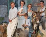  I Durrell - La Mia Famiglia e Altri Animali: da stasera su LaEffe