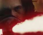 Star Wars: Gli ultimi Jedi, le immagini della nuova nave spaziale di Kylo Ren