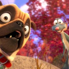Nut Job 2 - Tutto molto divertente: un'immagine del film animato