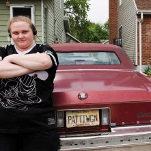 Patti Cake$: Danielle MacDonald in un'immagine promozionale del film