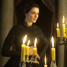 Rachel: Rachel Weisz in una scena del film