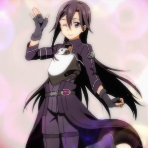 Sword Art Online: Kirito nella seconda stagione