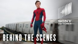 Spider-Man: Homecoming - Spidey Suit 