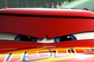 Cars 3 - 'The Limit' Official Trailer