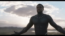 Black Panther - Teaser Trailer
