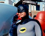 Addio Adam West: ci lascia la star di 'Batman'
