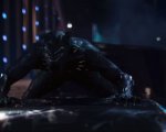 Black Panther: il teaser trailer del film Marvel, anche in italiano! 