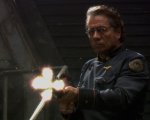 Battlestar Galactica, Edward James Olmos: 'è meglio di Blade Runner'