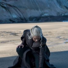 583899 Emilia Clarke As Daenerys Targaryen In Season 7 Of Game Of Thrones 2