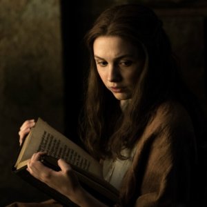 Il Trono di Spade: Hannah Murray interpreta Gilly in una foto della settima stagione