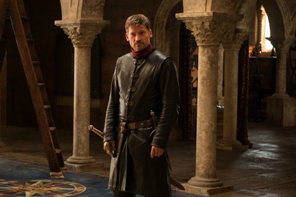 583913 Nikolaj Coster Waldau As Jaime Lannister In Season 7 Of Game Of Thrones