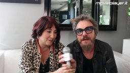 Diversamente Family - Set visit