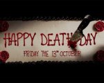 Happy Death Day: il primo teaser del nuovo horror della Blumhouse