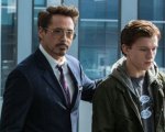 Spider-Man: Homecoming, una featurette dedicata al rapporto tra Tony Stark e Peter