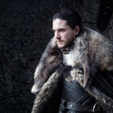 Jon Snow Season 7 630X419