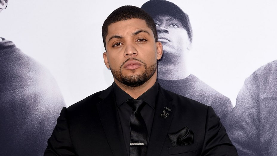 O'Shea Jackson To Portray Baseball's Dock Ellis In Permut, Cube