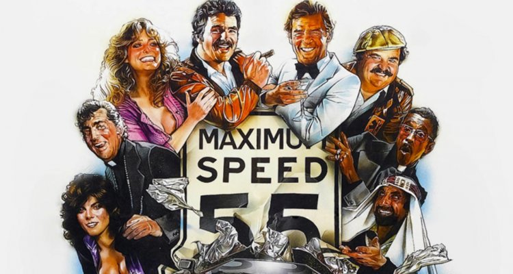 La Corsa Più Pazza D America Streaming