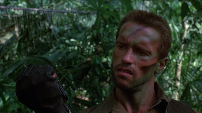 Predator, 30 anni dopo: nella giungla tutti possono sentirti urlare