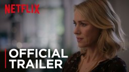 Gypsy - Trailer Italiano