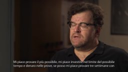 Manchester by the Sea - Intervista al regista Kenneth Lonergan