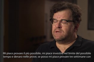 Manchester by the Sea - Intervista al regista Kenneth Lonergan