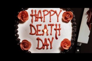 Happy Death Day - Teaser