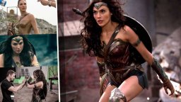 Wonder Woman: 10 cose che potreste non aver notato