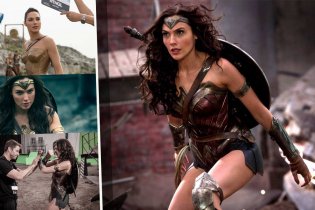 Wonder Woman: 10 cose che potreste non aver notato