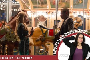 Nerve - Video recensione