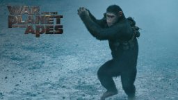 War for the Planet of the Apes - Spot 'Fight'