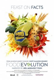 Locandina di Food Evolution