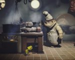Little Nightmares: i fratelli Russo trasformano il videogame in una serie tv
