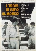 Locandina di L'isola in capo al mondo